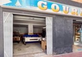 101m² commercial premises for sale in Santa Pola, calle almirante antequera, 03130 photo