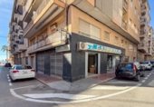 101m² commercial premises for sale in Santa Pola, calle almirante antequera, 03130 photo