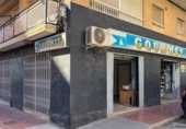 101m² commercial premises for sale in Santa Pola, calle almirante antequera, 03130 photo