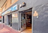 101m² commercial premises for sale in Santa Pola, calle almirante antequera, 03130 photo