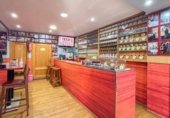 101m² commercial premises for sale in Santa Pola, calle almirante antequera, 03130 photo