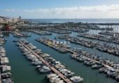 101m² commercial premises for sale in Santa Pola, calle almirante antequera, 03130 photo