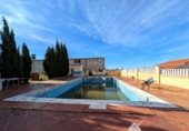 1840m² warehouse industrial for sale in Linares, calle venus, 23700 photo