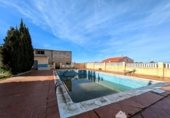 1840m² warehouse industrial for sale in Linares, calle venus, 23700 photo