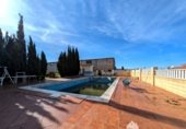 1840m² warehouse industrial for sale in Linares, calle venus, 23700 photo