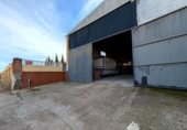 1840m² warehouse industrial for sale in Linares, calle venus, 23700 photo