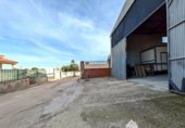 1840m² warehouse industrial for sale in Linares, calle venus, 23700 photo