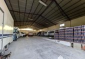 1840m² warehouse industrial for sale in Linares, calle venus, 23700 photo