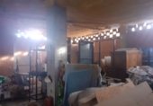 Local comercial
en lloguer
amb 200m² a Arroyo de la Encomienda, a la zona de La Vega, Calle ORELLANA, 15 foto