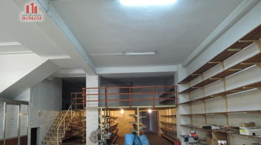 Local comercial