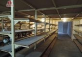 Local comercial en venta con 410m² en Orense, en la zona de Ourense, Rúa Irmáns Xesta foto