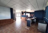 Bar en venta con 115m² en Burguillos, Calle Rodríguez de la Fuente foto