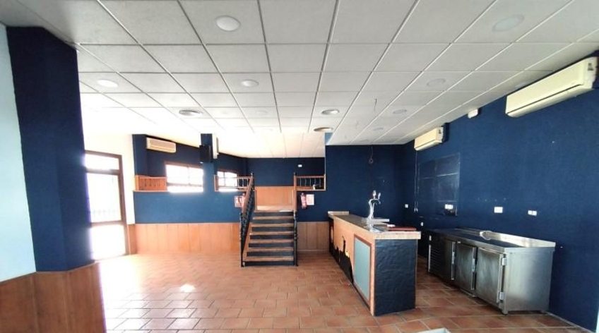 Local comercial