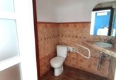 Bar en venta con 115m² en Burguillos, Calle Rodríguez de la Fuente foto