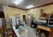 142m² commercial premises for sale in Algeciras, Calle Patriarca Dr. Ramón Pérez Rodrigues photo