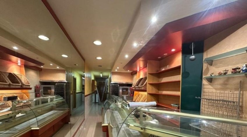 Local comercial
