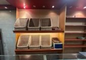 Fleca
en venda
amb 40m² a Santa Coloma de Gramenet, Carrer de la Marina foto