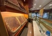Fleca
en venda
amb 40m² a Santa Coloma de Gramenet, Carrer de la Marina foto