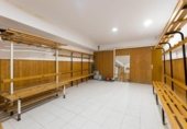 382m² salle de sport pour vente à Palma, Carrer Tit Livi photo