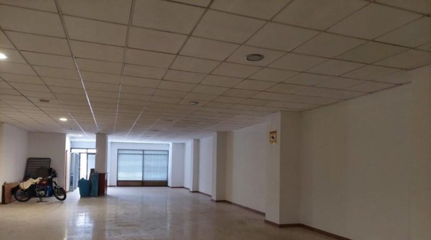 Local comercial