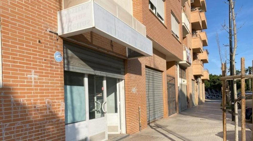 Local comercial