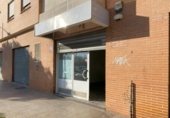 114m² commercial premises for sale in Alacuás, Pasaje 25 de Abril photo