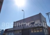 4000m² warehouse industrial for sale in Valladolid, in the area of Argales Industrial Area, Calle La Forja photo