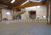4000m² warehouse industrial for sale in Valladolid, in the area of Argales Industrial Area, Calle La Forja photo