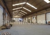 4000m² warehouse industrial for sale in Valladolid, in the area of Argales Industrial Area, Calle La Forja photo
