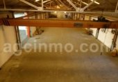 4000m² warehouse industrial for sale in Valladolid, in the area of Argales Industrial Area, Calle La Forja photo