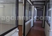 4000m² warehouse industrial for sale in Valladolid, in the area of Argales Industrial Area, Calle La Forja photo