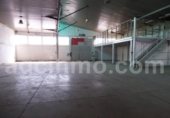 4000m² warehouse industrial for sale in Valladolid, in the area of Argales Industrial Area, Calle La Forja photo