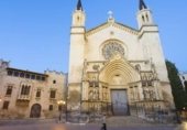 Local comercial
en venda
amb 609m² a Vilafranca del Penedès, Plaça de les Clotes foto
