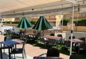 Restaurante en venta con 120m² en Oliva, Calle de Rodrigo de Osona foto