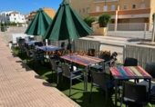 Restaurante en venta con 120m² en Oliva, Calle de Rodrigo de Osona foto