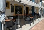 Restaurante en venta con 120m² en Oliva, Calle de Rodrigo de Osona foto