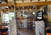Restaurante en venta con 120m² en Oliva, Calle de Rodrigo de Osona foto