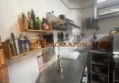 Restaurante en venta con 120m² en Oliva, Calle de Rodrigo de Osona foto