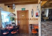 Restaurante en venta con 120m² en Oliva, Calle de Rodrigo de Osona foto