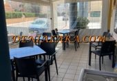 Restaurante en venta con 120m² en Oliva, Calle de Rodrigo de Osona foto