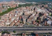 Edifici
en venda
amb 400m² a Badalona, a la zona de la Pau, Carrer de Liszt foto