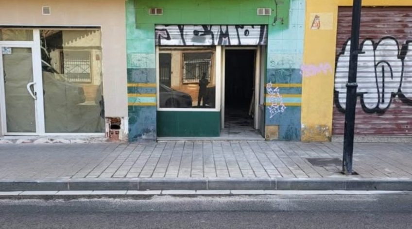 Local comercial
