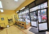 Local comercial en venta con 80m² en Vigo, Povisa foto