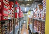 Local comercial en venta con 80m² en Vigo, Povisa foto