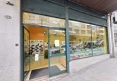 Local comercial en venta con 80m² en Vigo, Povisa foto
