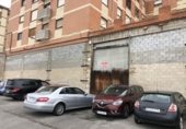 Local comercial
en venda
amb 1692m² a Oviedo, a la zona de La Monxina, Calle Alcalde López Mulero foto
