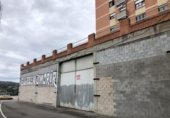 Local comercial
en venda
amb 1692m² a Oviedo, a la zona de La Monxina, Calle Alcalde López Mulero foto
