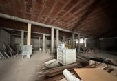 Local comercial
en venda
amb 1692m² a Oviedo, a la zona de La Monxina, Calle Alcalde López Mulero foto