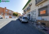 137m² commercial premises for sale in Gójar, Calle Mirador de la Sierra photo