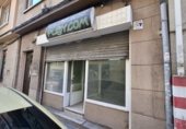 59m² commercial premises for sale in A Coruña photo